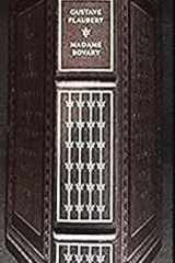 MADAME BOVARY cover image