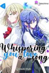 Whispering you a Love Song nº 08 cover image