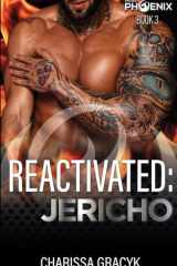 Reactivated: Jericho (Project Phoenix) cover image