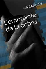 L'empreinte de la cobra (French Edition) cover image