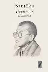 Santoka errante cover image