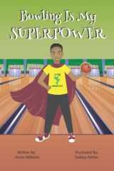 Bowling Is My Superpower cover image