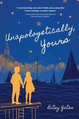 Unapologetically Yours cover image