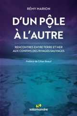 D'un pôle à l'autre cover image