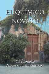 El químico novato cover image