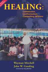 Healing Commission, Confrontation and Compelling Witness cover image