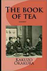 The Book of Tea annotated cover image