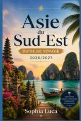 Asie du Sud-Est Guide de voyage 2026/2027 (French Edition) cover image