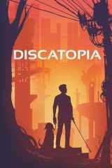 Discatopía - Antología benéfica cover image