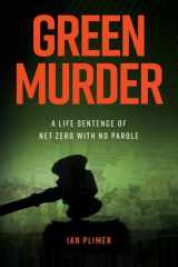 Green Murder cover image