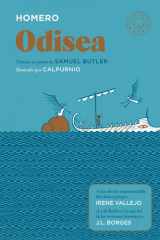 ODISEA Liberada (edición portátil) cover image