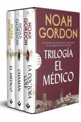 Estuche Trilogía El Médico cover image