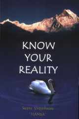 Know Your Reality cover image