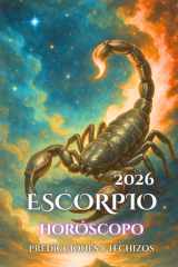 Escorpio - Horóscopo, Predicciones y Hechizos cover image
