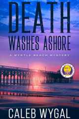 Death Washes Ashore A Myrtle Beach Mystery cover image