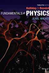 Fundamentals of Physics cover image