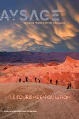 Les Carnets du paysage n° 48: Le Tourisme en question cover image