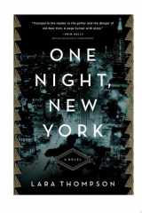One Night, New York cover image