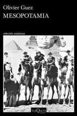 Mesopotamia cover image