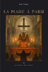 LA MAGIE À PARIS (French Edition) cover image