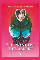 El príncipe del amor cover image