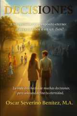 Decisiones - Una decisión con propósito eterno: ¿Crees en Dios o en un dios? cover image
