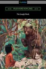 The Jungle Book cover image