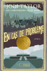 Les Chroniques de St Mary - Tome 06 En cas de problème (NE) (06) cover image