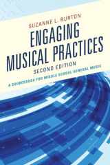 Engaging Musical Practices A Sourcebook for Middle School General Music cover image