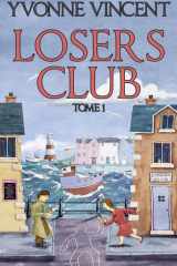 Losers Club: Un roman policier écossais (Tome 1) (French Edition) cover image