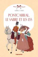 Pontcarral, Le sabre et les lys cover image