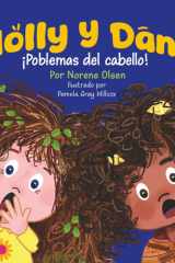 Molly y Dane: ¡Problemas del cabello! (Spanish Edition) cover image