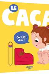 Le caca, ça vient d'où ? cover image