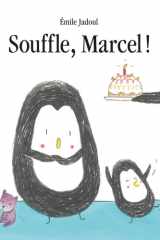 Souffle, Marcel ! cover image