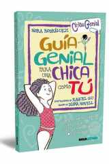 Guía genial para una chica como tú (RTK) cover image