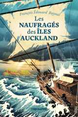 Les Naufragés des îles Auckland cover image