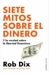 Siete mitos sobre el dinero (Spanish Edition) cover image