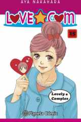 Love Com nº 15/17 cover image