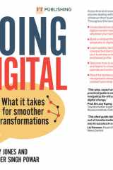 Going Digital cover image