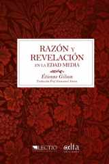 Razón y revelación en la Edad Media cover image
