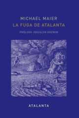 La fuga de Atalanta cover image