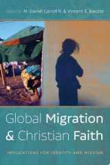 Global Migration and Christian Faith cover image