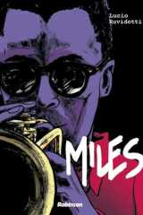 Miles cover image