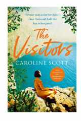 The Visitors cover image