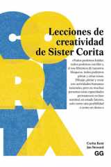 Lecciones de creatividad de Sister Corita cover image