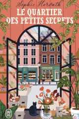 Le Quartier des petits secrets cover image