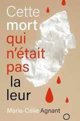 CETTE MORT QUI N'ETAIT PAS LA LEUR cover image
