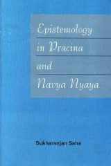 Epistemology in Pracina and Navya Nyaya cover image