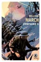 Compagnie K cover image