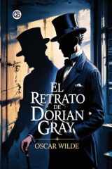 El Retrato de Dorian Gray cover image